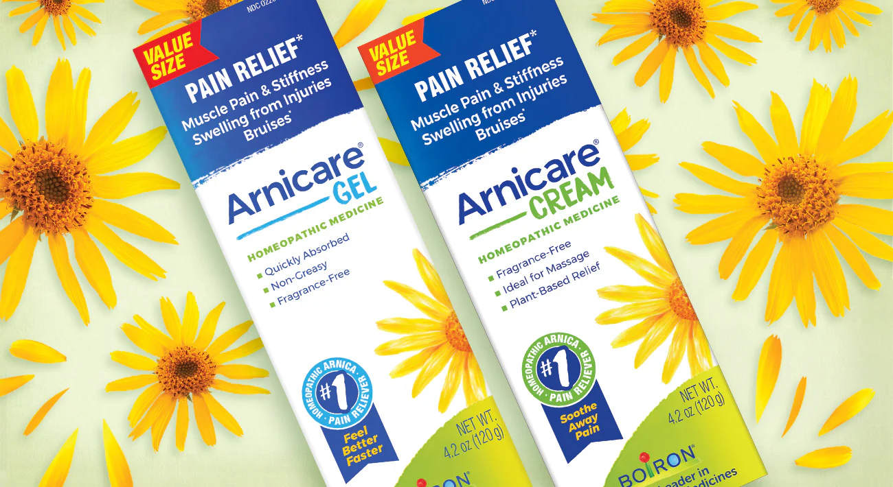 Arnicare by Boiron 07-13-24 - Image 2