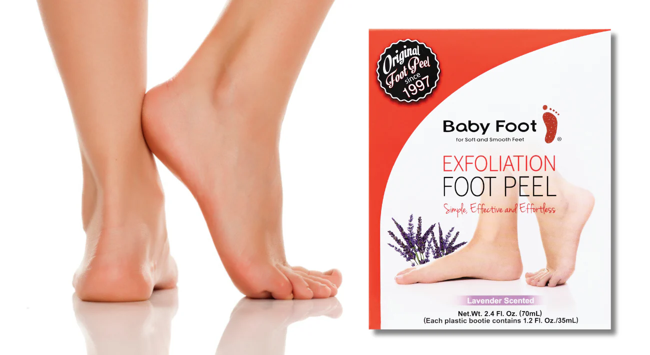 Baby Foot 06-14-23 LSS - Image 2