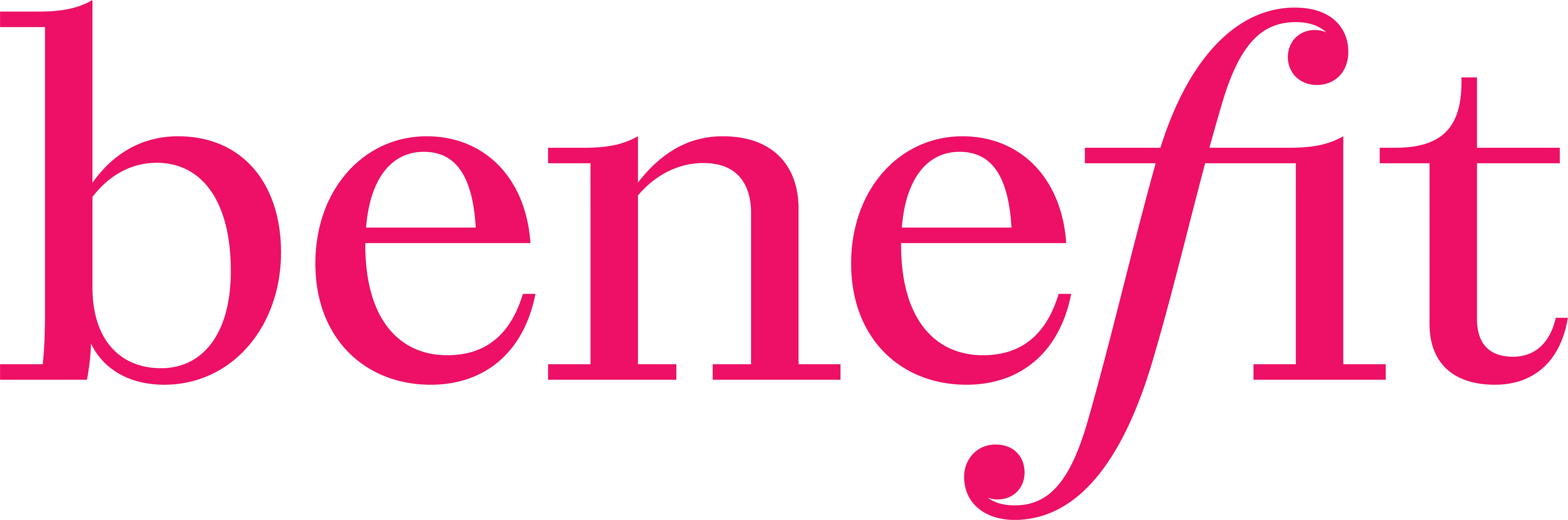 Benefit Cosmetics 11-06-25