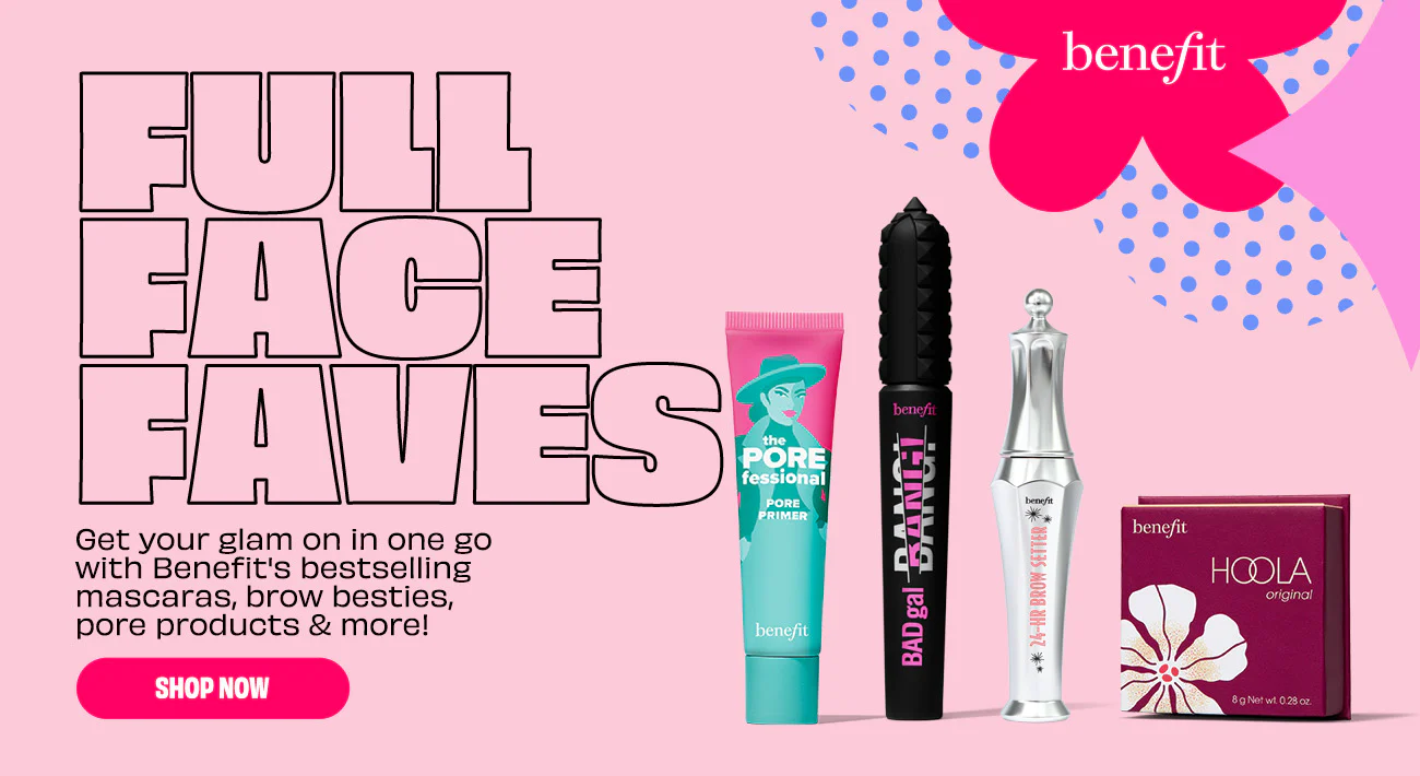 Benefit Cosmetics 11-06-25 - Image 2