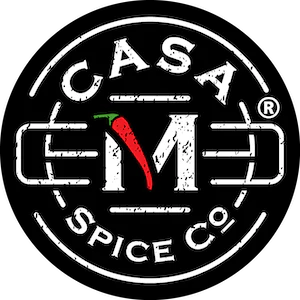 Casa M Spice Co® 06-07-23