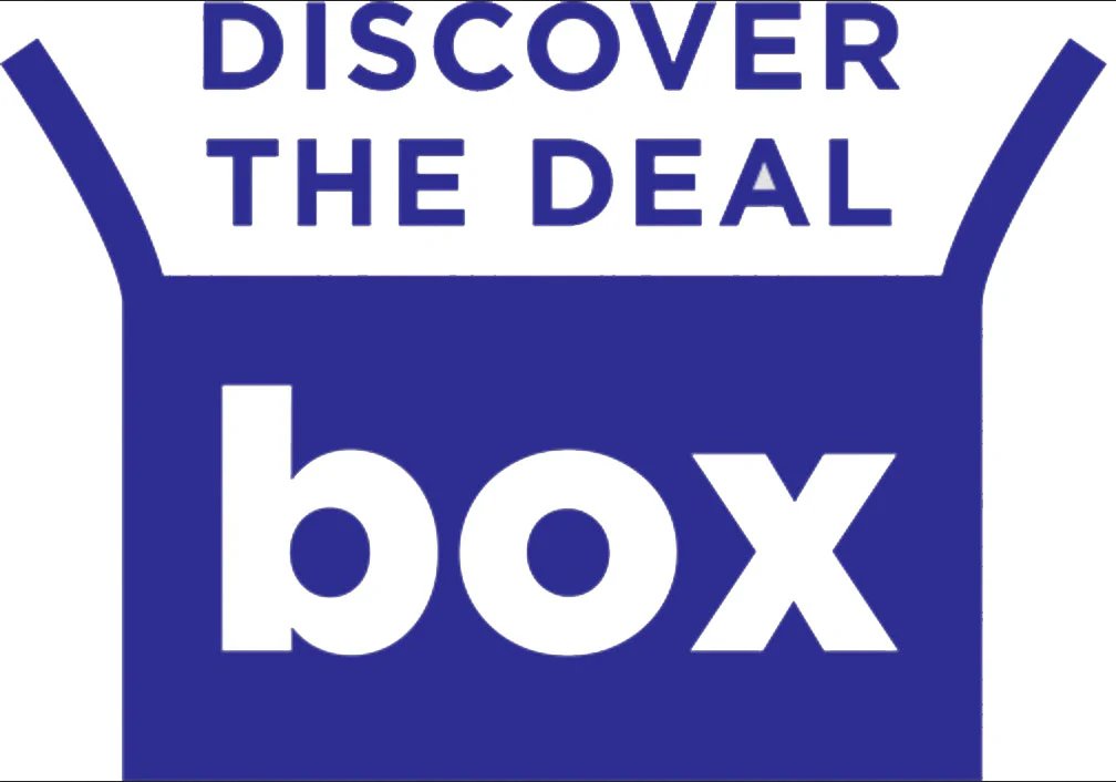 Discover the Deal Box 09-25-25
