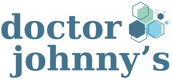 DR. JOHNNY'S 02-20-25