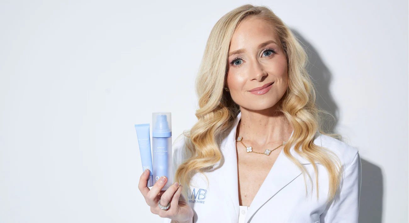 Dr. Whitney Bowe Beauty 11-06-25 - Image 2