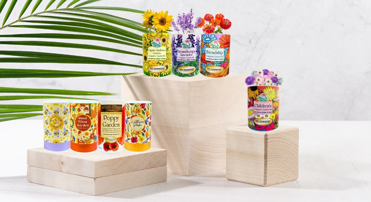Gifts That Bloom - Image 2