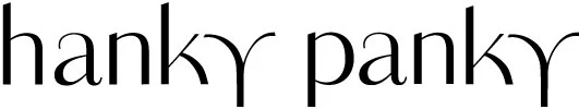 Hanky Panky 05-10-23 G3