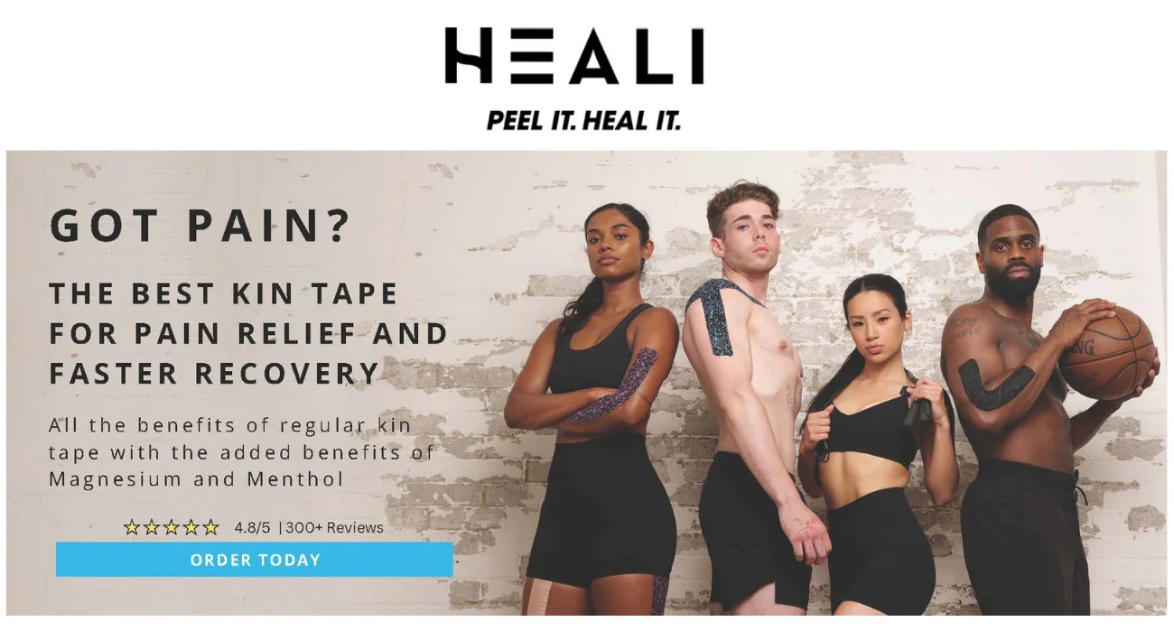 Heali Medical 01-10-24 - Image 2