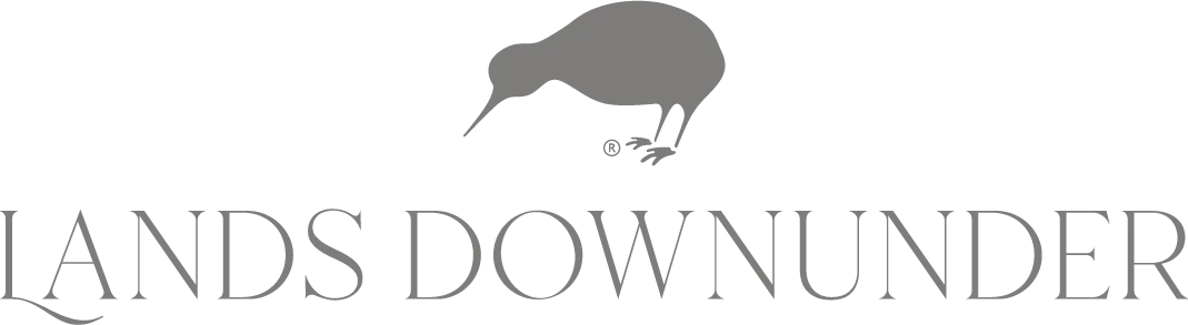Lands Downunder 03-25-25