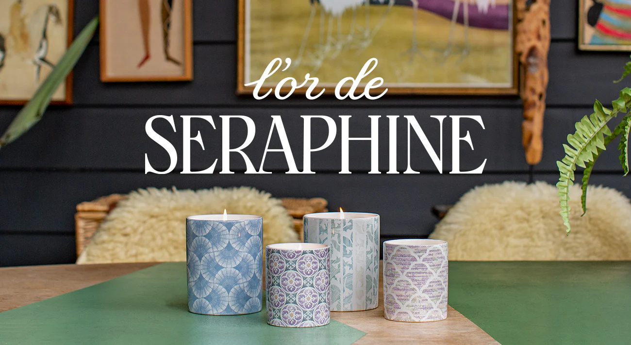 L'or de Seraphine 02-18-23 - Image 2