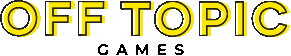 Off Topic Games 01-21-23
