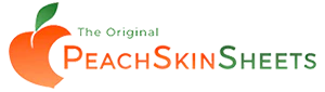 PeachSkinSheets 07-17-25