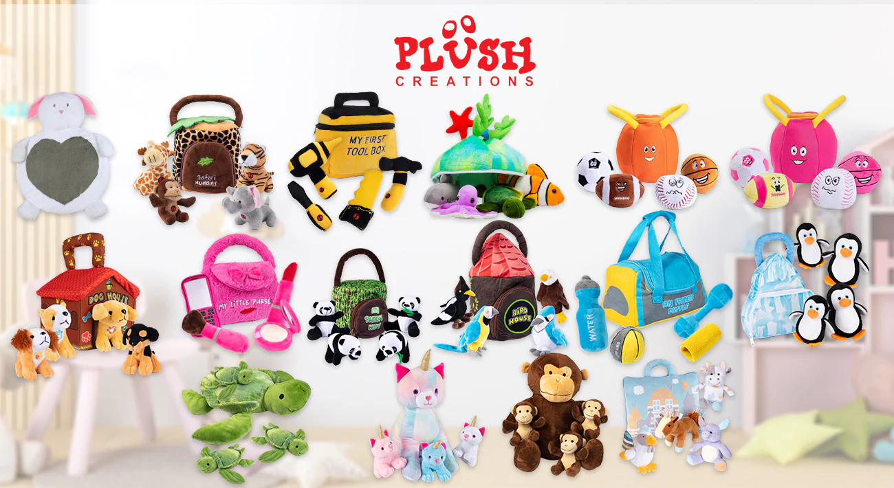 Plush Creations 11-25-23 - Image 2