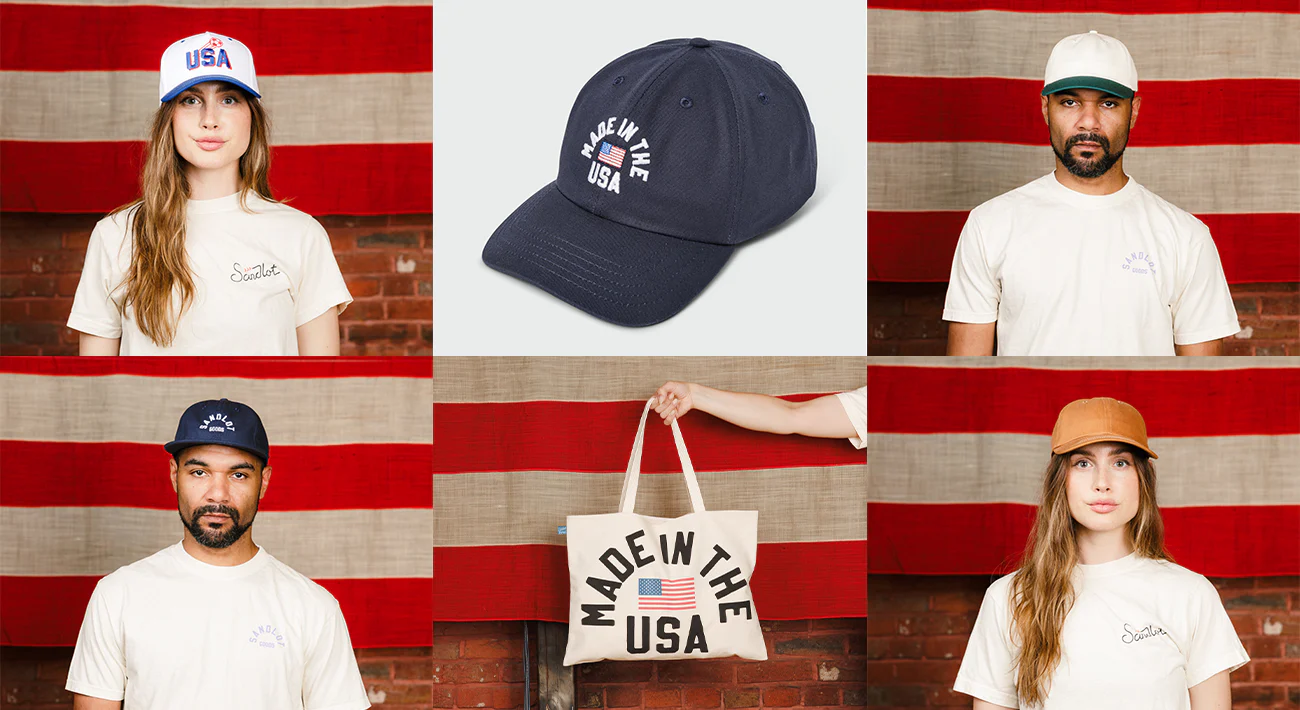 Sandlot Goods 07-03-25 - Image 2