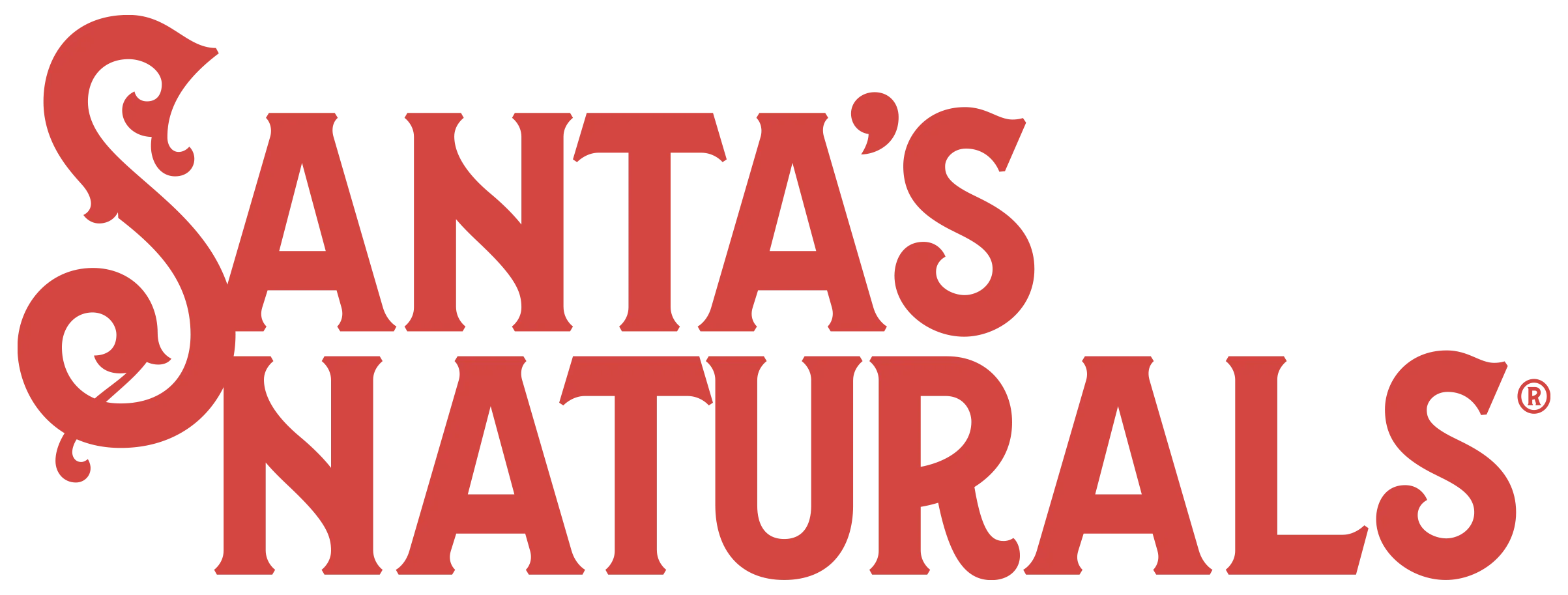 Santa's Naturals 11-04-23