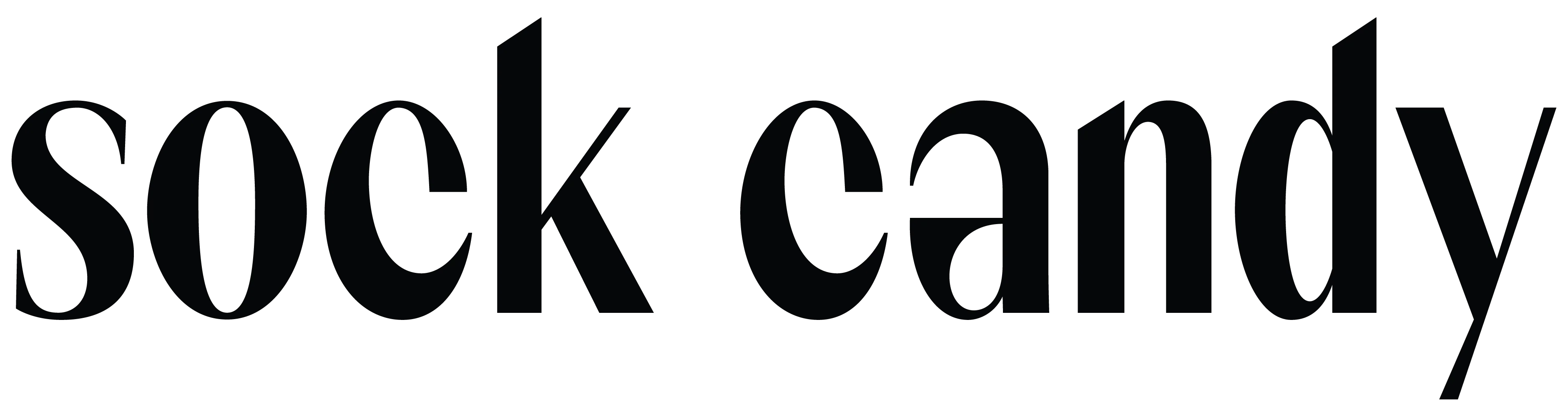 Sock Candy 11-19-25
