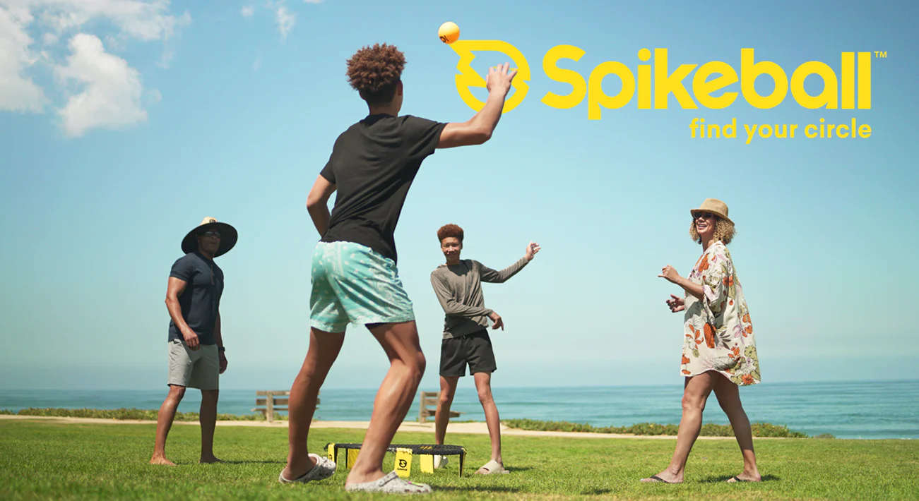 Spikeball 11-18-24 - Image 2