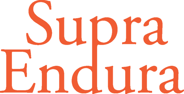 Supra Endura 08-20-24