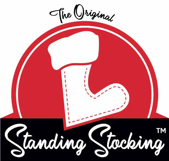 The Original Standing Stocking 11-13-25