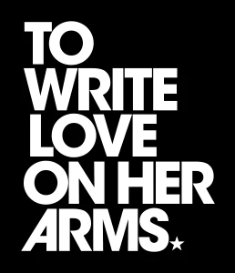 To Write Love on Her Arms 10-19-23