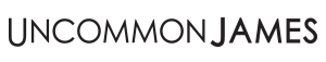 Uncommon James 10-21-25