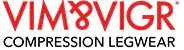 VIM & VIGR Compression Legwear 06-27-24
